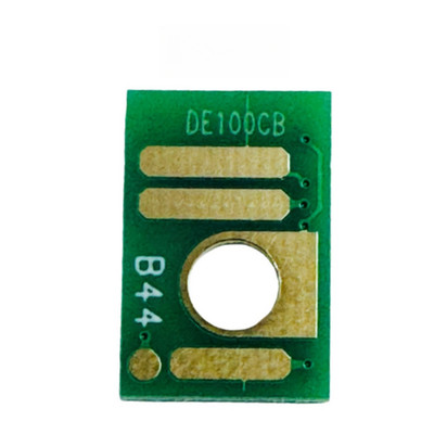 Für DE100 Drucker DE100 Patrone Chip Drucker Reset Platine präzise Kompatibili