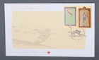 MayfairStamps Canada FDC 2001 Pair Track & Field First Day Cover aax_91057