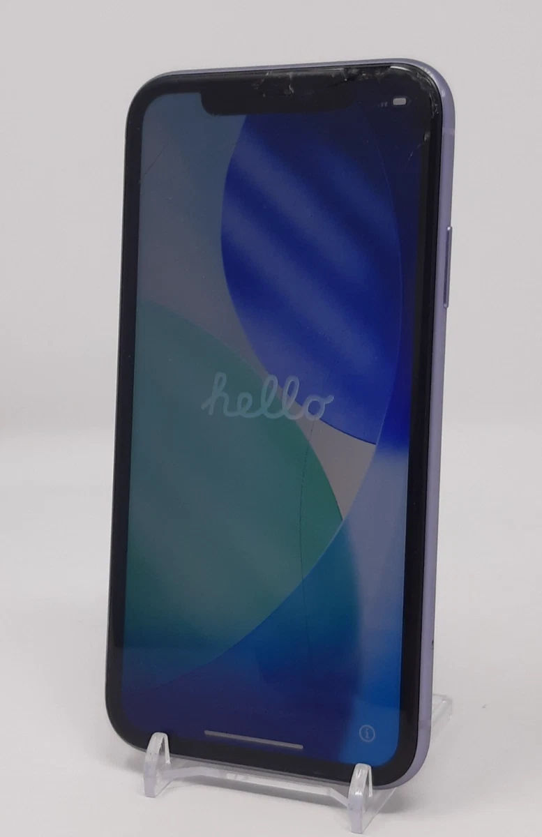 Las mejores ofertas en IPhone 11 púrpura | eBay