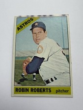 Robin Roberts Cards, Rookie Card and Autographed Memorabilia Guide 20