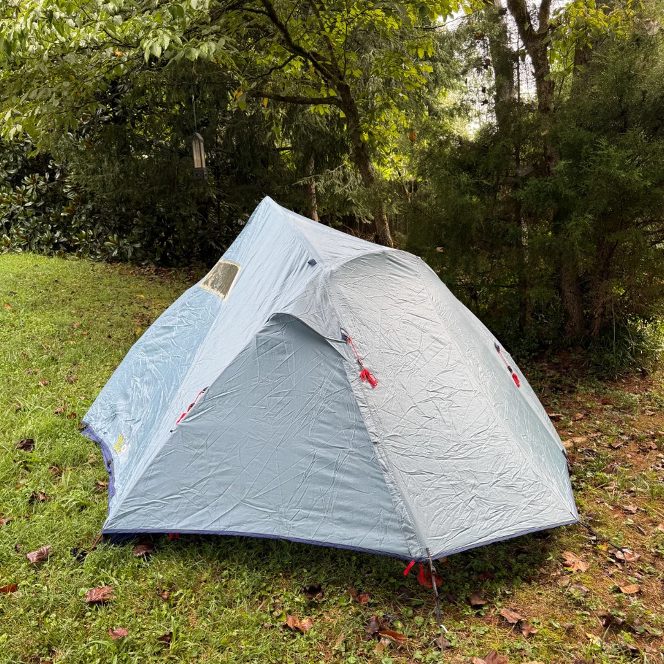 Mountain Hardwear Hammerhead 2 Tent – 2‑Person 3‑Season (Very Good Condition) - Image 4 of 4