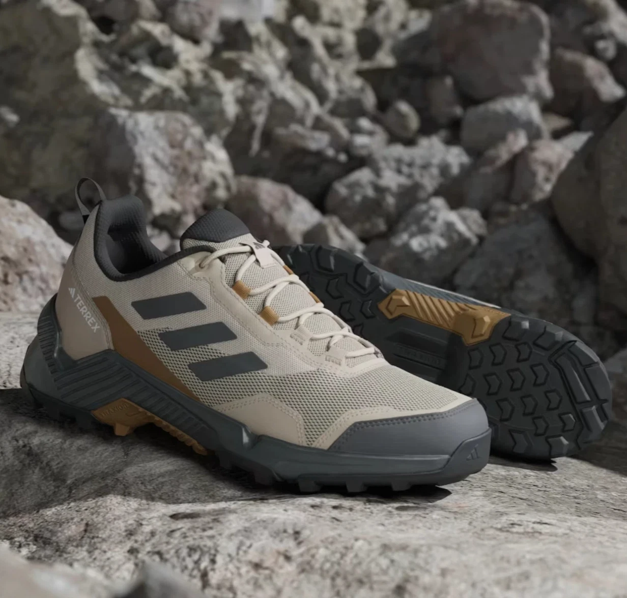 Adidas Terrex Eastrail 2 Men's Hiking Walking Shoes Size Uk 8,8.5,9,9.5,10,10.5
Opens in a new windo