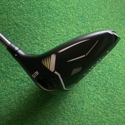 Exc+3!] Ping G430 MAX 10K 10.5 Driver RH / TOUR 2.0 BLACK 65 (S