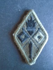 USA Abzeichen / Patch Tarn # 5