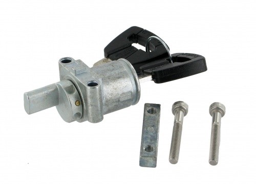 For Bosch 3rd Generation, Battery Lock For POWERTUBE BATTERY
