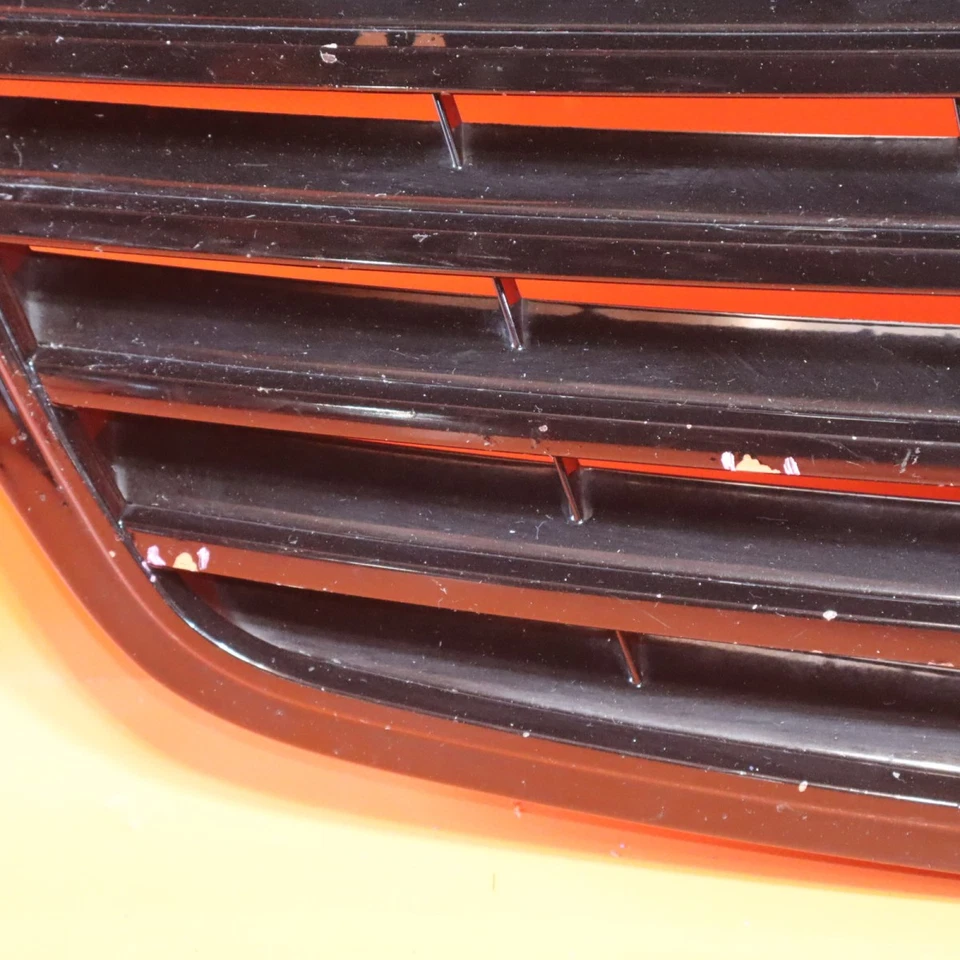 MERCEDES BENZ S550 S63 S450 GRILLE 2007 2008 2009 2010 A2218800083 原始设备制造商 — 第 3/4 张图片