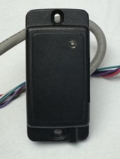 ROSSLARE AY-K12 - 125KHz Micro Mullion RFID 26Bit Proximity Reader Card Fob