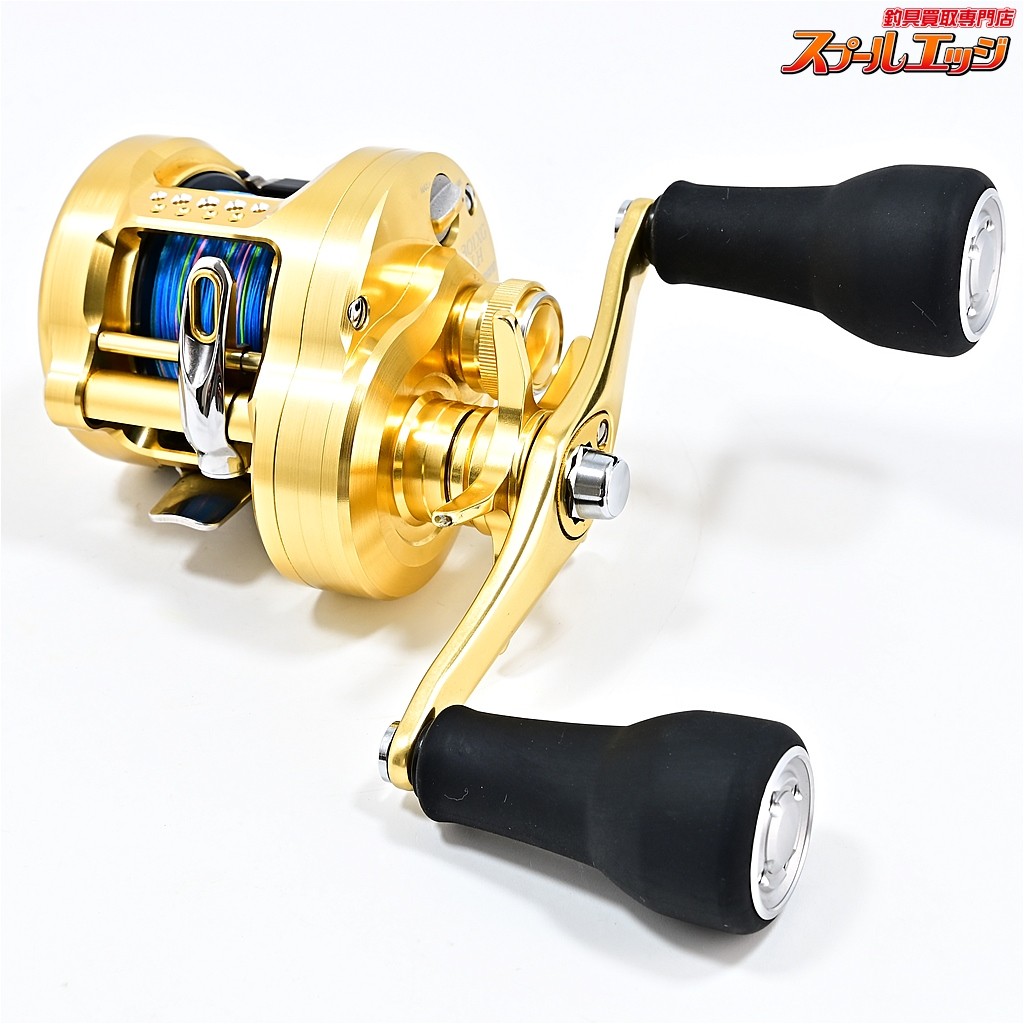 S*u様 ⭐超極上美品⭐ 23CALCUTTA CONQUEST MD 300X s-l400.jpg