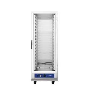 Atosa ATHC-18ES Full Size Insulated Heated Holding Cabinet - 18 Pan Capacity