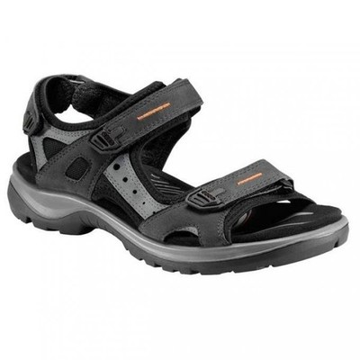Ecco Offroad Damen Trekkingsandale Alltagssandale Damenschuh Sandale B-Ware
