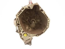 Boite de vitesse Renault Captur