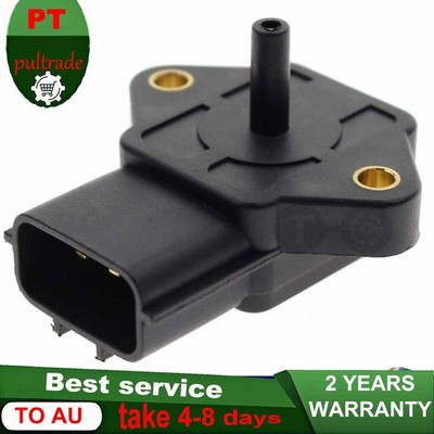 22365-9E010 Manifold Absolute Boost Pressure MAP Sensor For Nissan Maxima 3.0L