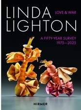 Linda Lighton: Love and War, Sara Morris