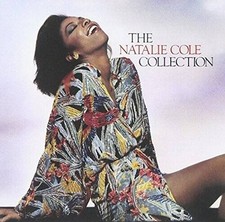 The Natalie Cole Collection - Audio CD By Natalie Cole - GOOD