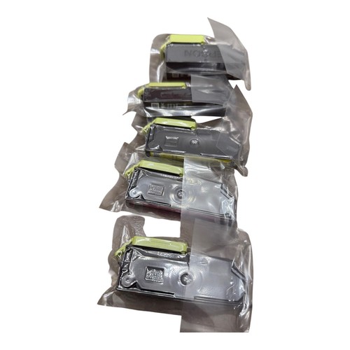 OEM Epson 410XL 5 Pack Ink Cartridges Black & Colors Combo 03/2025 ALL SEALED - Bild 5 von 8