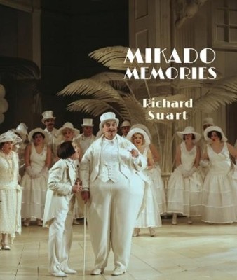 Richard Suart Mikado Memories (Paperback) (UK IMPORT)