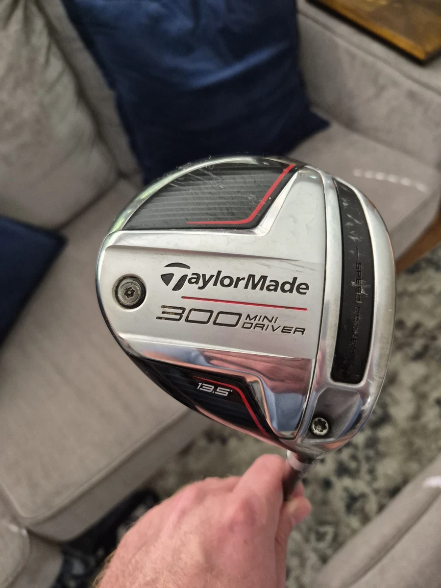 Mini Driver 13.5 Loft Golf Clubs for sale - eBay