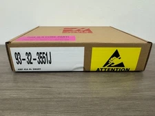 1pcs New Sealed HAAS Machine Tool Servo Drive 45AMP 93-32-3551J 93323551J