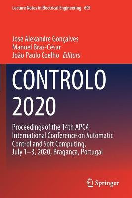 KONTROLLE 2020 - 9783030586553