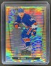 2024-25 O-Pee-Chee Platinum Bo Horvat Seismic Gold #/50 Islanders