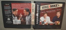 5 CD audiobook - Mike and Mike's Rules For Sports and Life - Greenberg, Golic