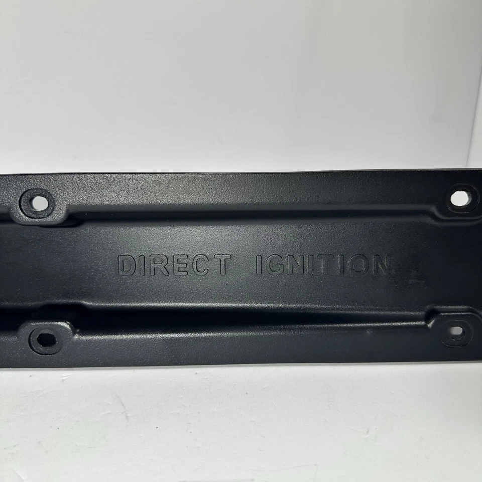 SAAB Direct Ignition Cassette DIC T7 Black 32022255 OEM - Image 3 of 4