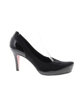 Assorted Brands Women Black Heels EUR 39