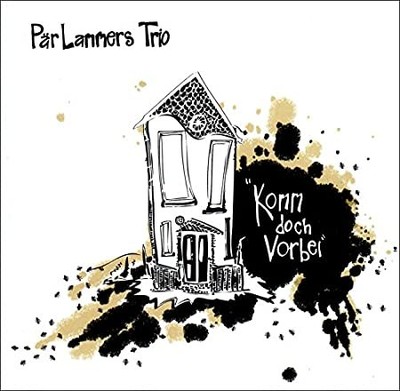 Par Lammers Trio - Komm doch vorbei - CD - F11501z
