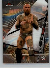 2020 Topps WWE Finest Wrestling Base & Refractor & Insert Singles -Pick Ur Cards
