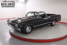 1967 Chevrolet El Camino for Sale