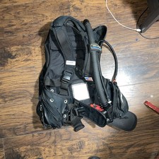 Dispositivo compensador de flotabilidad Zeagle Escape BCD chaleco equipo de buceo