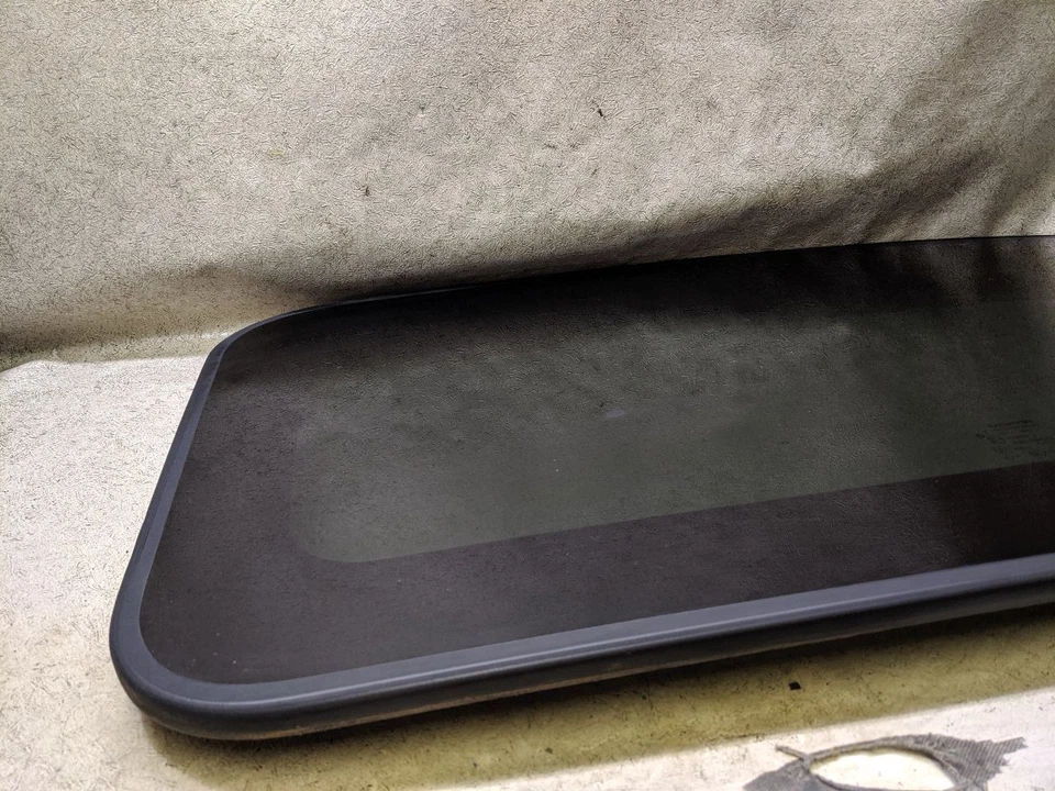 Sun Roof Glass Sunroof Fits 07-17 JEEP PATRIOT b162-203248 Foto 2 de 4