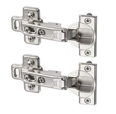 UTRUSTA Scharnier, 95 ° | 202.046.47 | IKEA - Neu