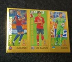 Haaland 2019 Rookie Panini FIFA 365 Norway #428 • Gem Mint