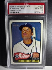 2014 Topps Heritage Baseball Variation Short Prints and Errors Guide 138