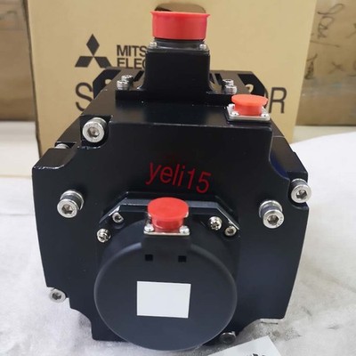 1pc Mitsubishi Servo Motor HF354BS-A51 NEW
