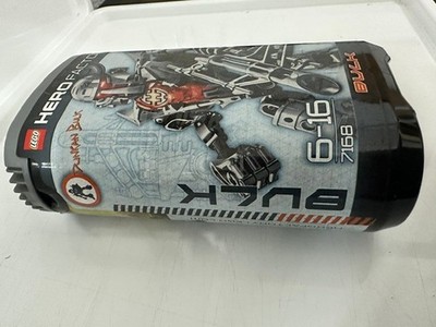 LEGO HERO Factory: Natalie Breez (7165) for sale online | eBay