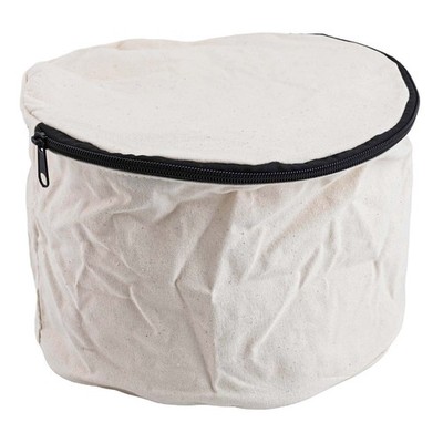 Canvas Washable Dust Collection Bag for Numatic For turbo HVR200M NRV200