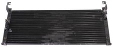 For 1996-2000 RAV4 A/C Condenser Aluminum Core 8846042021 TO3030139