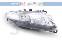 38 11 10 Scheinwerfer Rechts FüR Honda Civic Viii Hatchback (Fn, Fk)