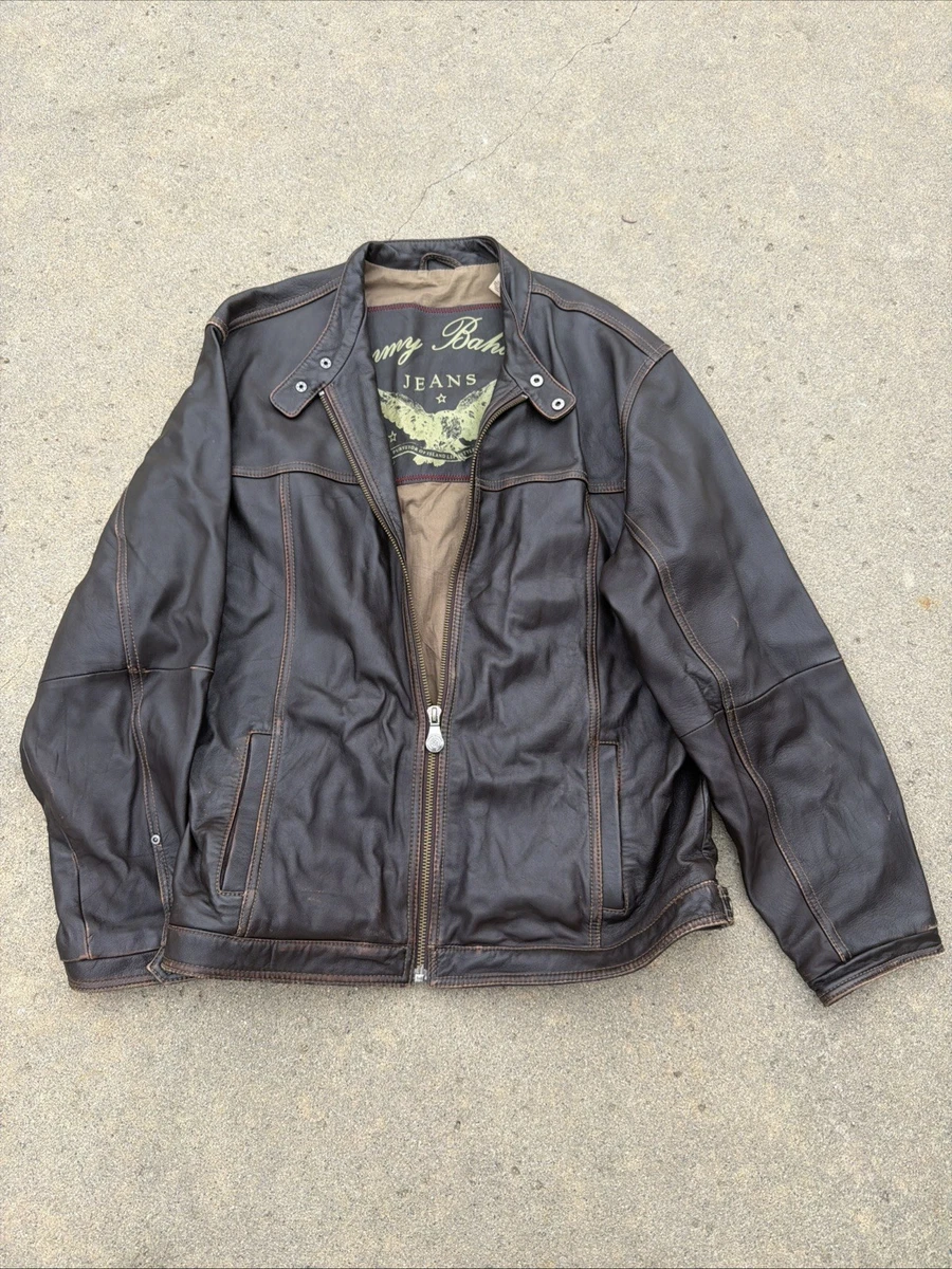 Tommy Bahama Leather Outer Shell Jackets for Men for Sale | Shop