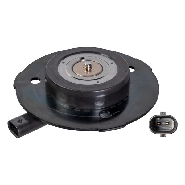 Febi Bilstein Steuerventil, Nockenwellenverstellung 177263 Febi Plus FüR Audi Vw-image