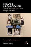 Daniella Trimboli | Mediating Multiculturalism | Taschenbuch | Englisch (2022)
