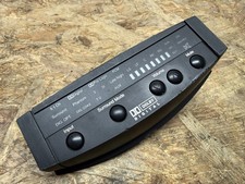 JBL Simply Cinema SUB333 Bedienpanel Control Panel Dolby Digital