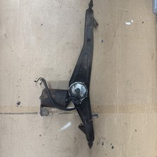 Vw Type 3 Wiper Motor Notchback Fastback Squareback Variant 1500 1600