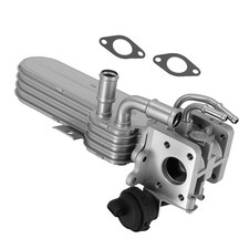 AGR-Ventil for Audi A3/Seat Leon/Skoda Octavia 1.9 TDI 2003-2010 038131512H