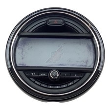 BMW Mini F54 F55 F56 F57 Radio Stereo Media Bildschirm Display 8,8 Zoll 2508066