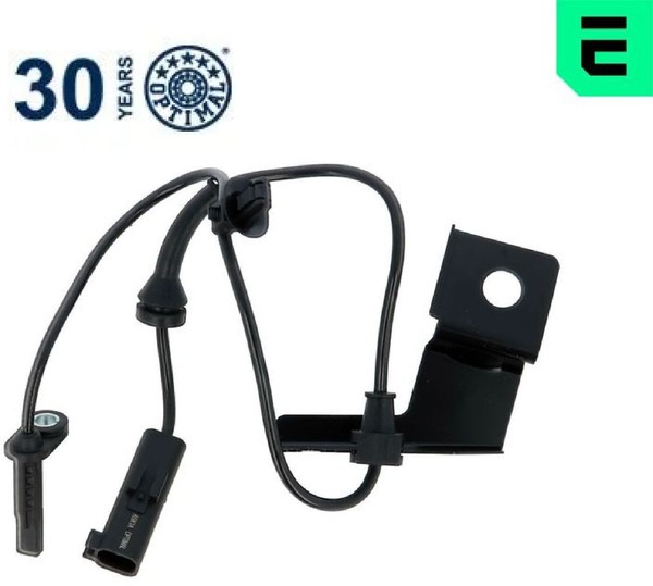 Optimal 06-S986 Sensor FüR Raddrehzahl ABS Sensor Raddrehzahl FüR Ford-image