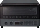 Convection toaster oven stone black Hitachi HMO-F300-B new jp