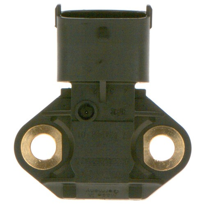 #ad #ad Bosch 0261230127 Bosch Pressure Sensor $60.55